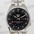 Часы Seiko Seiko 5 SNK567J1 фото 2